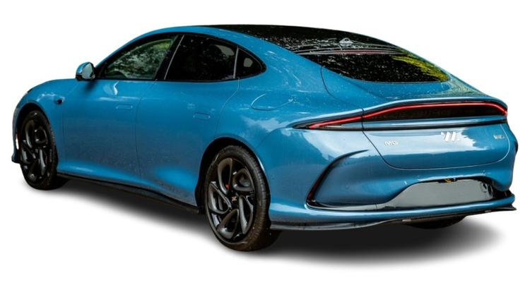 MG MOTOR UK IM5 ELECTRIC HATCHBACK 217kW Standard Range 75kWh 5dr Auto